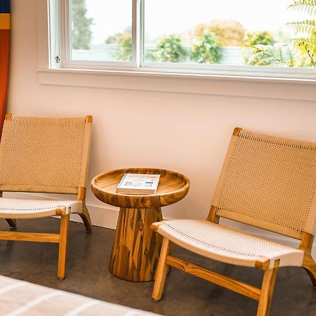 Funboard Room Includes King Bed And Mini Kitchenette Stinson Beach Exterior photo